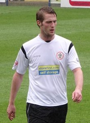 Rob Atkinson