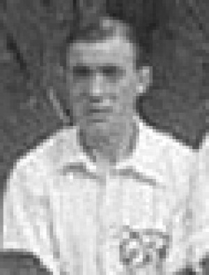 Robert Firth (Footballer)