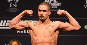 Robert Whittaker