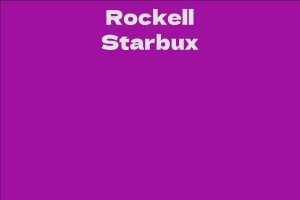 Rockell Starbux