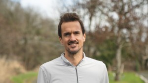 Roger Levesque