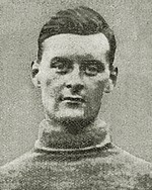 Roland James (Footballer)