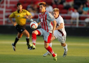 Romilio Hernandez