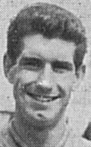 Ron Brett