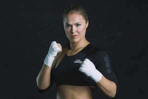 Ronda Rousey