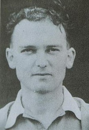 Ronnie Blackman