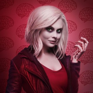 Rose McIver