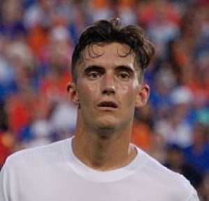 Ross Tomaselli