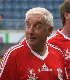Roy Evans-yorsh_and_megann