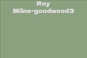 Roy Milne-goodwood3