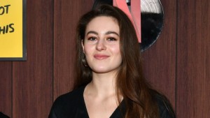 Ruby Ashbourne-serkis