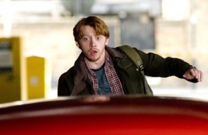 Rupert Alexander Lloyd Grint