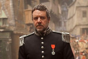 Russell Crowe