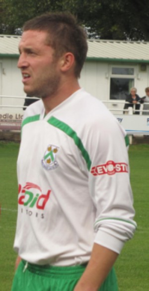 Russell Fry (Footballer)