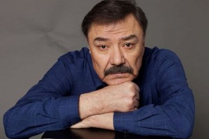 Rustam Sagdullaev