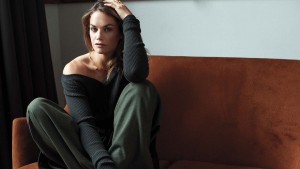 Ruth Wilson