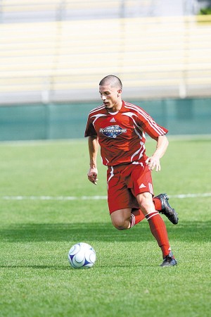 Ryan Cordeiro