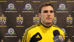 Ryan Finley (soccer)