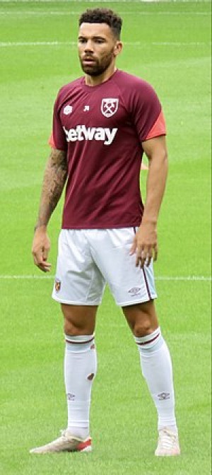 Ryan Fredericks