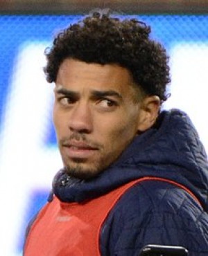 Ryan James (Soccer)