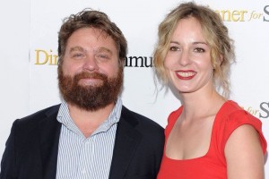 Sachary Knight Galifianakis