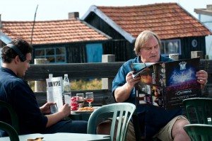 Sadok "sadek" Bourguiba-aizarah