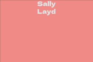 Sally Layd