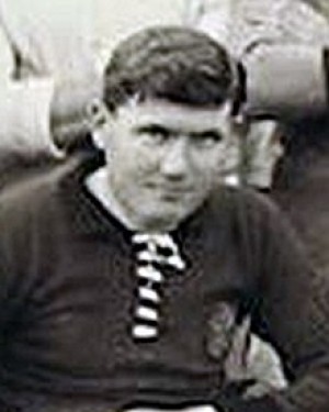 Sam Blott