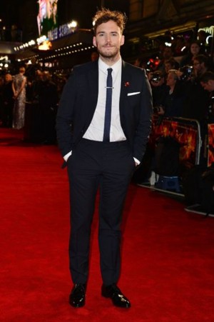 Sam Claflin