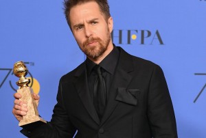 Sam Rockwell