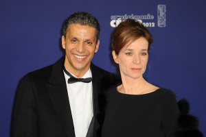 Sami Bouajila-raisaandmikex