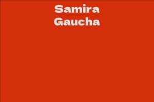 Samira Gaucha