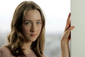 Saoirse Ronan
