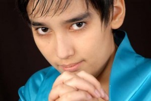 Sardor Ishmukhamedov