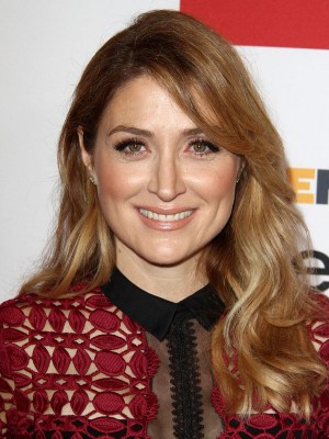 Sasha Alexander