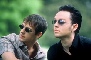 Savage Garden