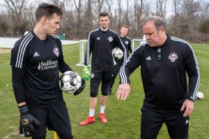 Scott Budnick (soccer)