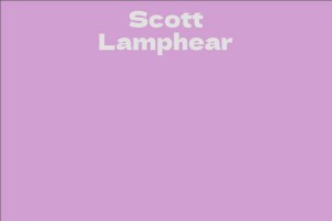Scott Lamphear