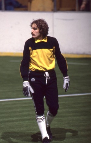 Scott Manning (soccer)