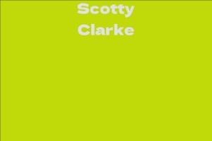 Scotty Clarke