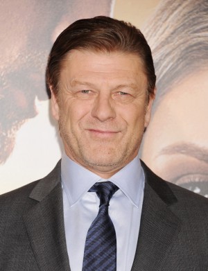 Sean Bean