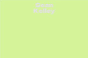 Sean Kelley