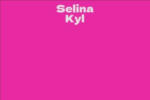Selina Kyl