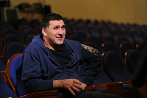 Sergey Vytauto Puskepalis