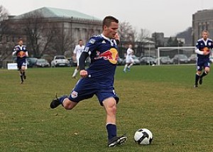 Seth Stammler