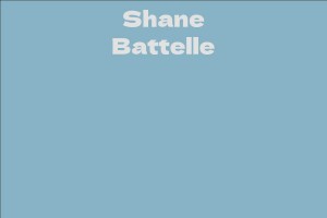 Shane Battelle