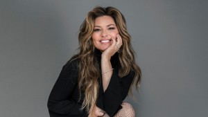 Shania Twain