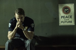 Sharlto Copley-charlyren_