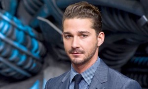 Shia Said Labeouf