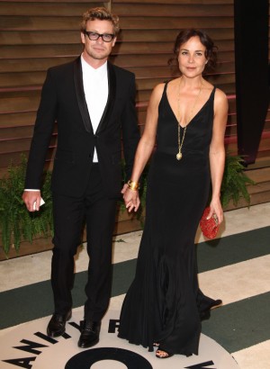 Simon Baker-LayinHayyy